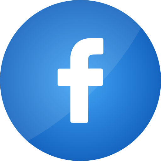 Ícone Facebook